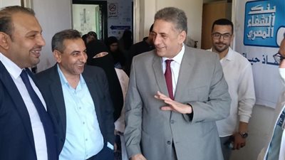 صحة كفر الشيخ: تعلن أماكن توافر أمصال لدغات الثعابين والعقارب بالمحافظة