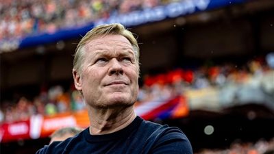 كومان: قدمنا مباراة كبيرة أمام المغرب.. وركلات الترجيح حرمتنا من مواصلة المشوار