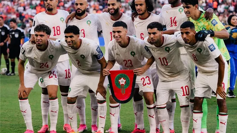 موعد مباراة المغرب القادمة بعد الفوز على هولندا في كأس العالم