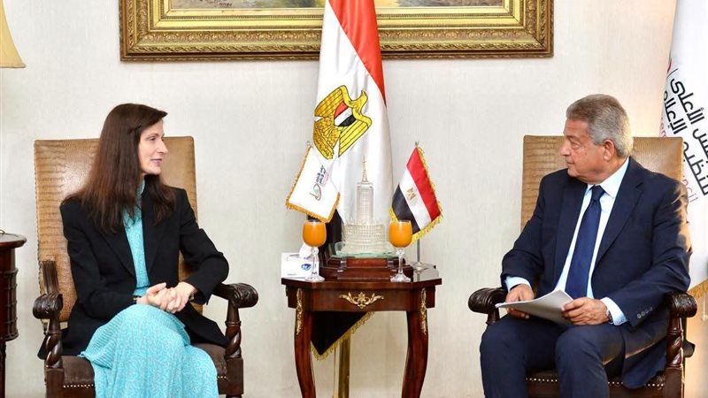 المهندس خالد عبد