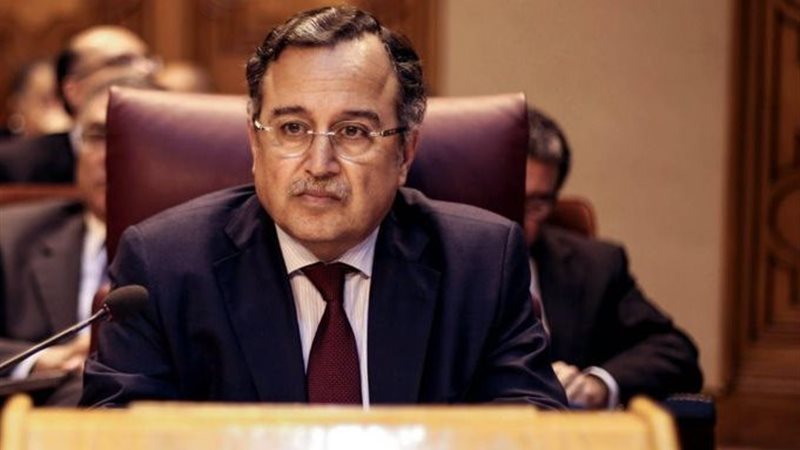 الأمين العام لجامعة