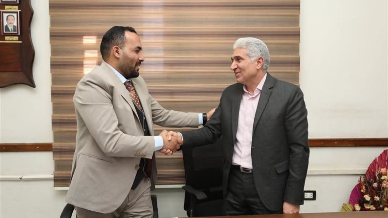 إجراءات توقيع عقد