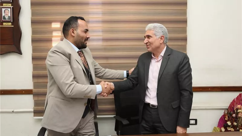  946 مليون جنيه استثمارات مشروع شلبي الجديد.. محافظ المنيا يتابع توقيع عقد الشراكة