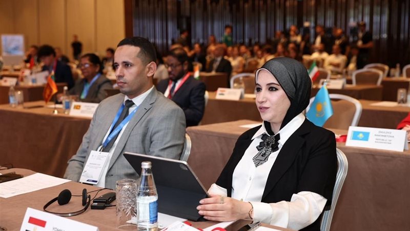يمنى البحار نائب