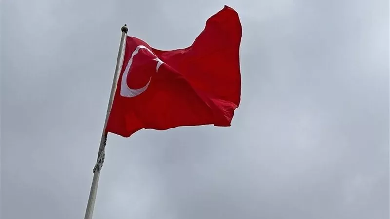 تقرير: تركيا تدرس نقل S400 لدولة غير روسيا تمهيدا لشراء مقاتلات F35