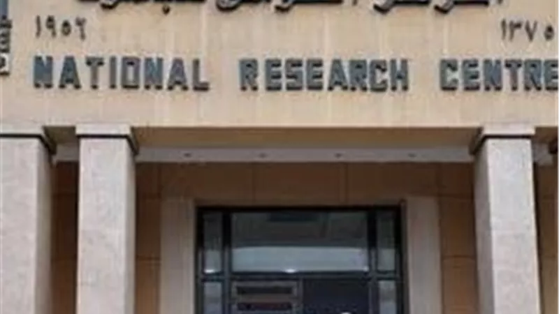 المركز القومي للبحوث يطلق قافلة بيطرية للعلاج وتطعيم المواشي في الجيزة 