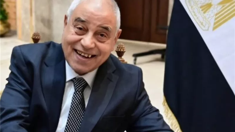 إبراهيم نظير: ما تحقق منذ 30 يونيو نقطة انطلاق نحو مستقبل أكثر استقراراً وتنمية