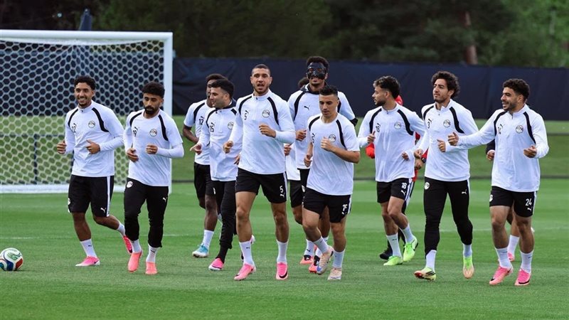منتخب مصر لكرة القدم