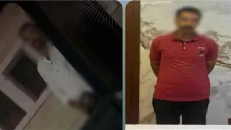 ضبط متهم بالتحرش بفتاة في المنيا.. الداخلية تكشف تفاصيل الواقعة