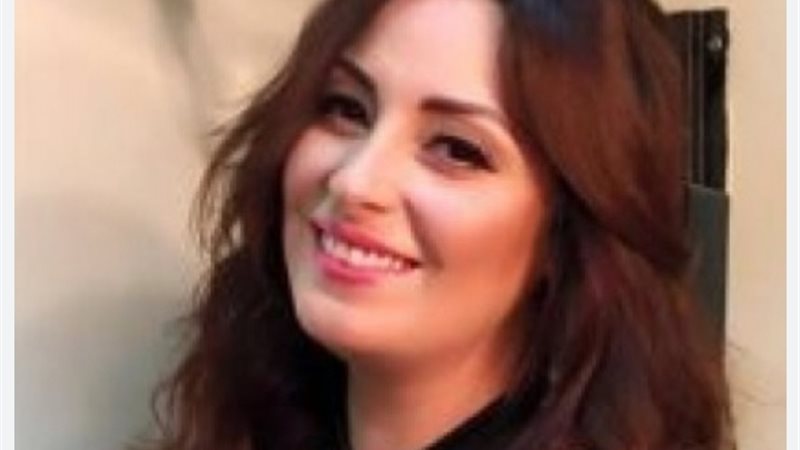 بعد بلاغ الفنانة