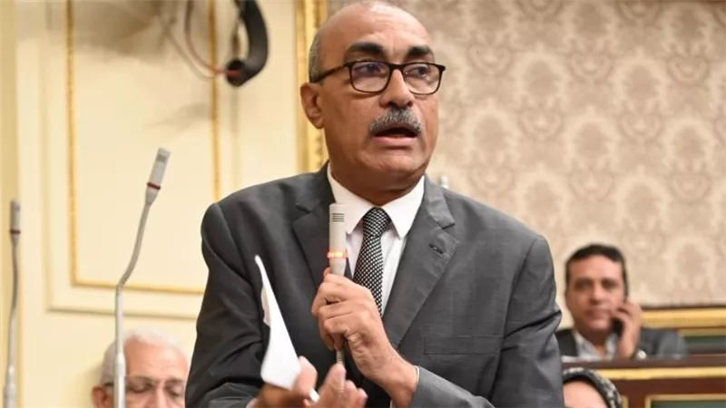 نائب يطالب التموين بالإفصاح عن معايير استبعاد 7 فئات من الدعم