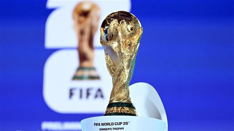 كاس العالم 2026
