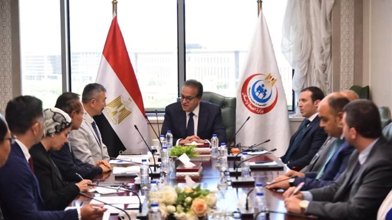 خلال اللقاء 