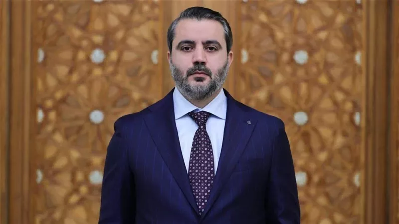الشيباني يهنئ السوريين باكتمال تشكيل مجلس الشعب
