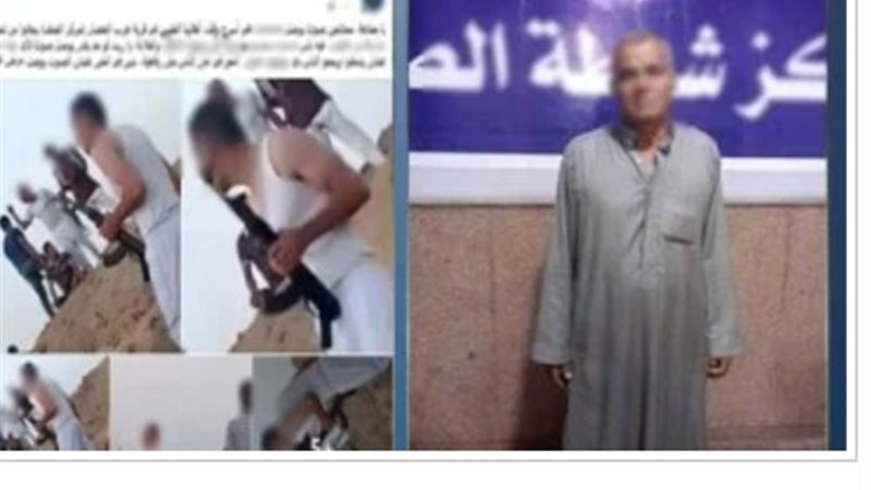 الداخلية تكشف حقيقة