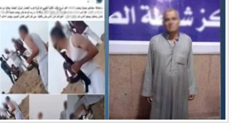 صور قديمة تثير الجدل.. الداخلية تكشف حقيقة ادعاءات البلطجة وتهديد المواطنين بالجيزة