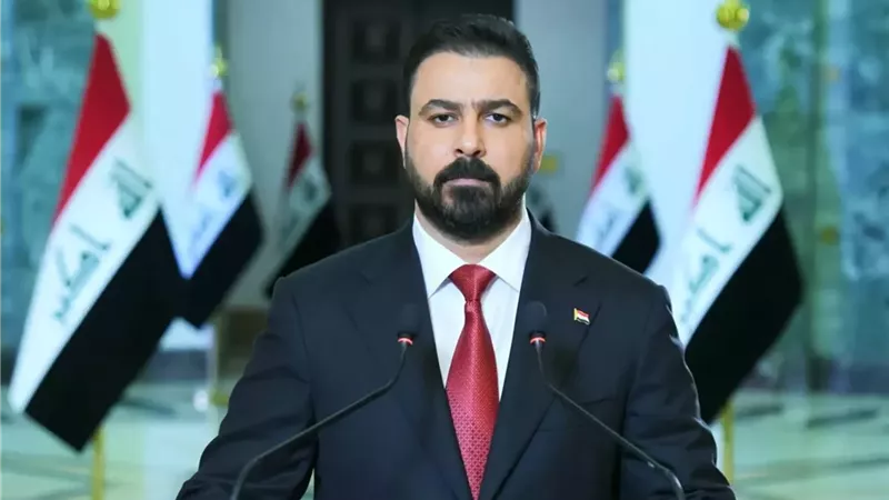 رئيس الحكومة العراقية،