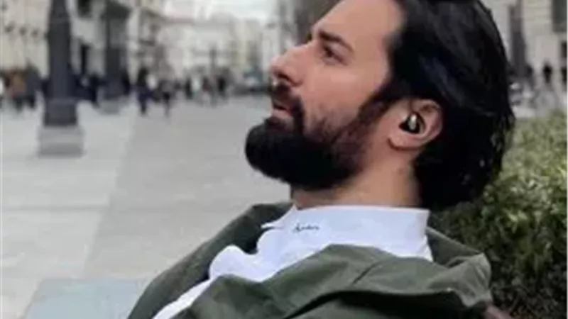 أحمد حاتم