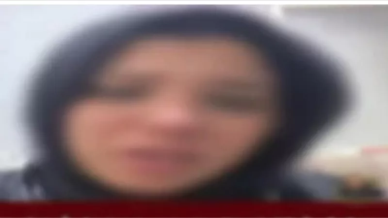 ابتزاز وخلافات زوجية تنتهي بمحاولة انتحار.. الداخلية تكشف تفاصيل واقعة الدقهلية