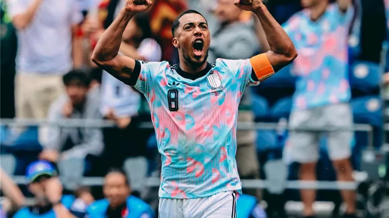 كأس العالم.. تعرف على القنوات الناقلة لمباراة إسبانيا أمام بلجيكا 