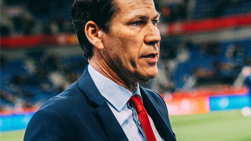 مدرب بلجيكا يكشف سبب الخسارة أمام إسبانيا في ربع نهائي كأس العالم 2026