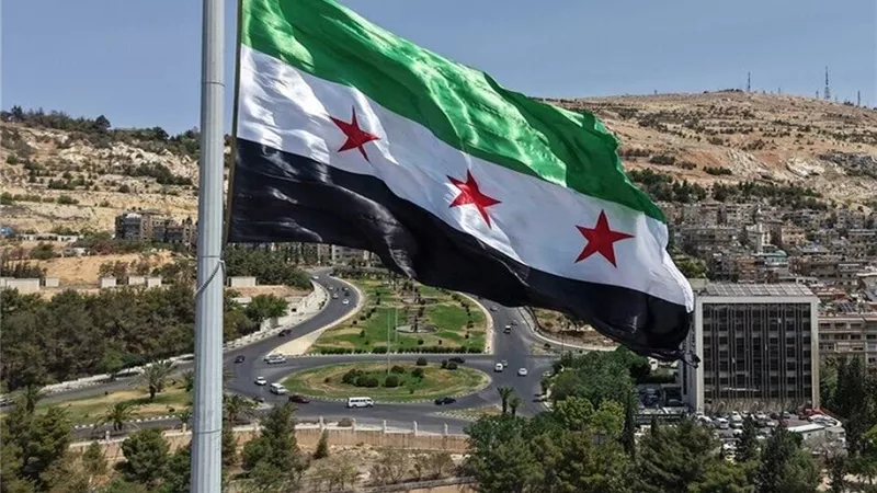 قصف مدفعي إسرائيلي يستهدف ريفي درعا والقنيطرة جنوبي سوريا