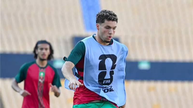 كاس العالم.. معلق مباراة المغرب وهولندا في دور 32