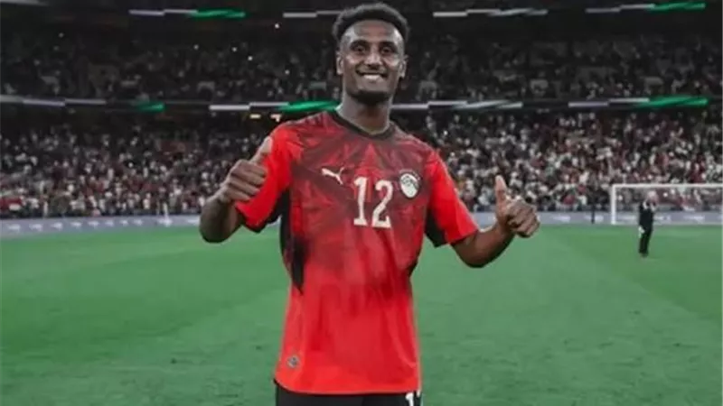 ناقد رياضي: هيثم حسن لم يستغل بالشكل الأمثل حتى الآن 
