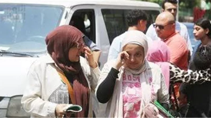 انقسام حاد في الشارع التعليمي.. الكيمياء تصدم طلاب 