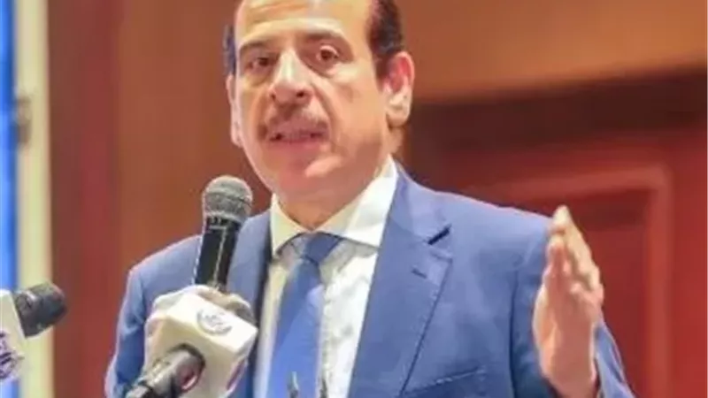 نائب وزير الصحة 
