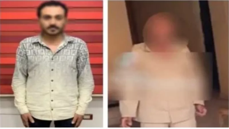 الداخلية تكشف حقيقة فيديو احتجاز أسرة بالفيوم.. خلافات زوجية وراء الواقعة