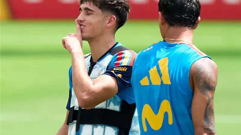 كأس العالم.. منتخب إسبانيا يحجز مقعدا في دور 16 عقب الفوز على النمسا بثلاثية 