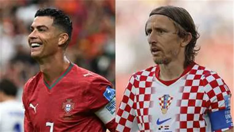 مباراة البرتغال وكرواتيا في كأس العالم 2026