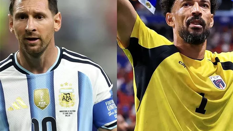 موعد مباراة الأرجنتين والرأس الأخضر في كأس العالم 2026.. والقنوات الناقلة 