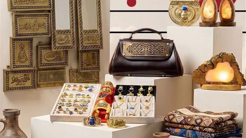 450 عارضًا و25 ألف أسرة.. معرض ديارنا يجمع إبداع المصريين في قلب الساحل الشمالي