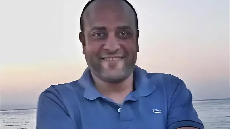 ياسر صبحى المنتج