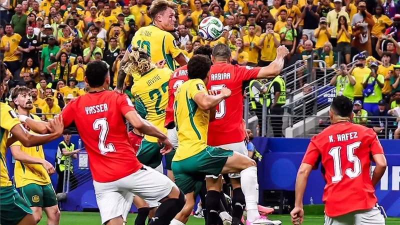 بشير التابعي: منتخب مصر الحصان الأسود في كأس العالم وهيثم حسن كسب الرهان