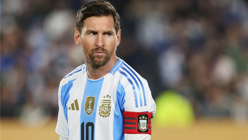 ميسي يقود التشكيل المتوقع للأرجنتين أمام مصر بثمن نهائي كأس العالم