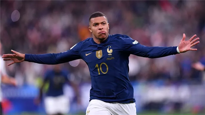 مبابي في الصدارة.. ترتيب هدافي كأس العالم بعد ربع النهائي