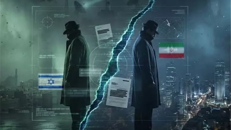 خبير اقتصادي يحذر: الضغوط الاقتصادية على طهران تصل إلى الاقتصاد العالمي