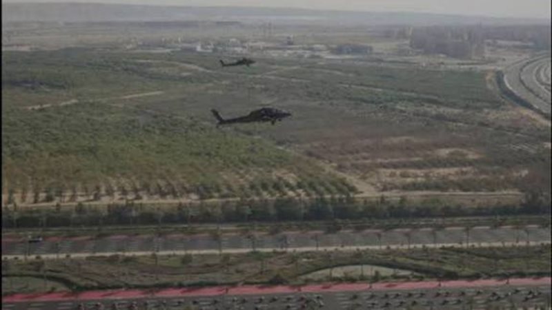 صورة المروحيات