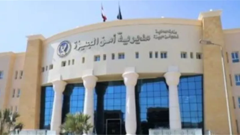 ضبط المتهم بإنهاء حياة سمسار في العياط بعد تحريات مكثفة