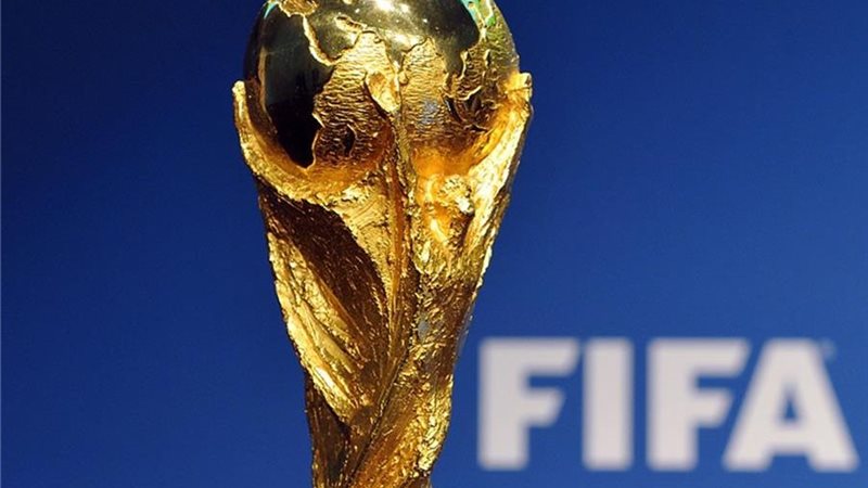 كأس العالم 