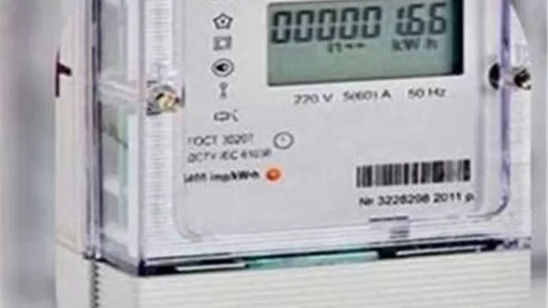 قبل التقديم.. تعرف على أسباب رفض طلب تحويل العدادات الكودية إلى قانونية