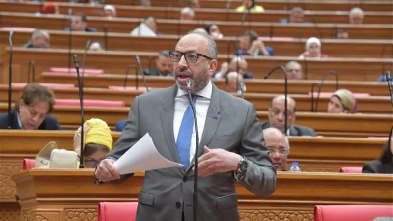 سؤال برلماني حول الاستبعاد غير المبرر من منظومة التموين