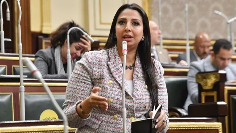النائبة نشوى الشريف.. غياب الأرقام الرسمية أزمة ملف الاستبعاد من التموين