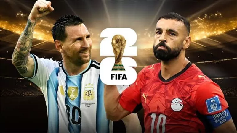 تاريخ مواجهات مصر والأرجنتين قبل لقاء كأس العالم «تفوق للتانجو»