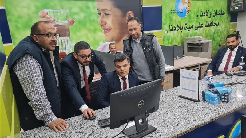 المهندس محمد صلاح