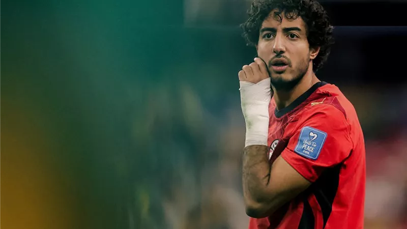  أبو طالب العسوي: لـ «بلدنا اليوم» محمد هاني من أحسن اللاعبين بالمونديال 