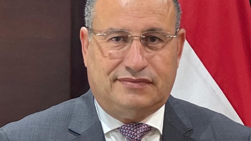وزير التعليم العالي
